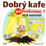 Dobrý kafe na Frekvenci 1