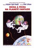 Kecka a Pecka na planetě fantazie